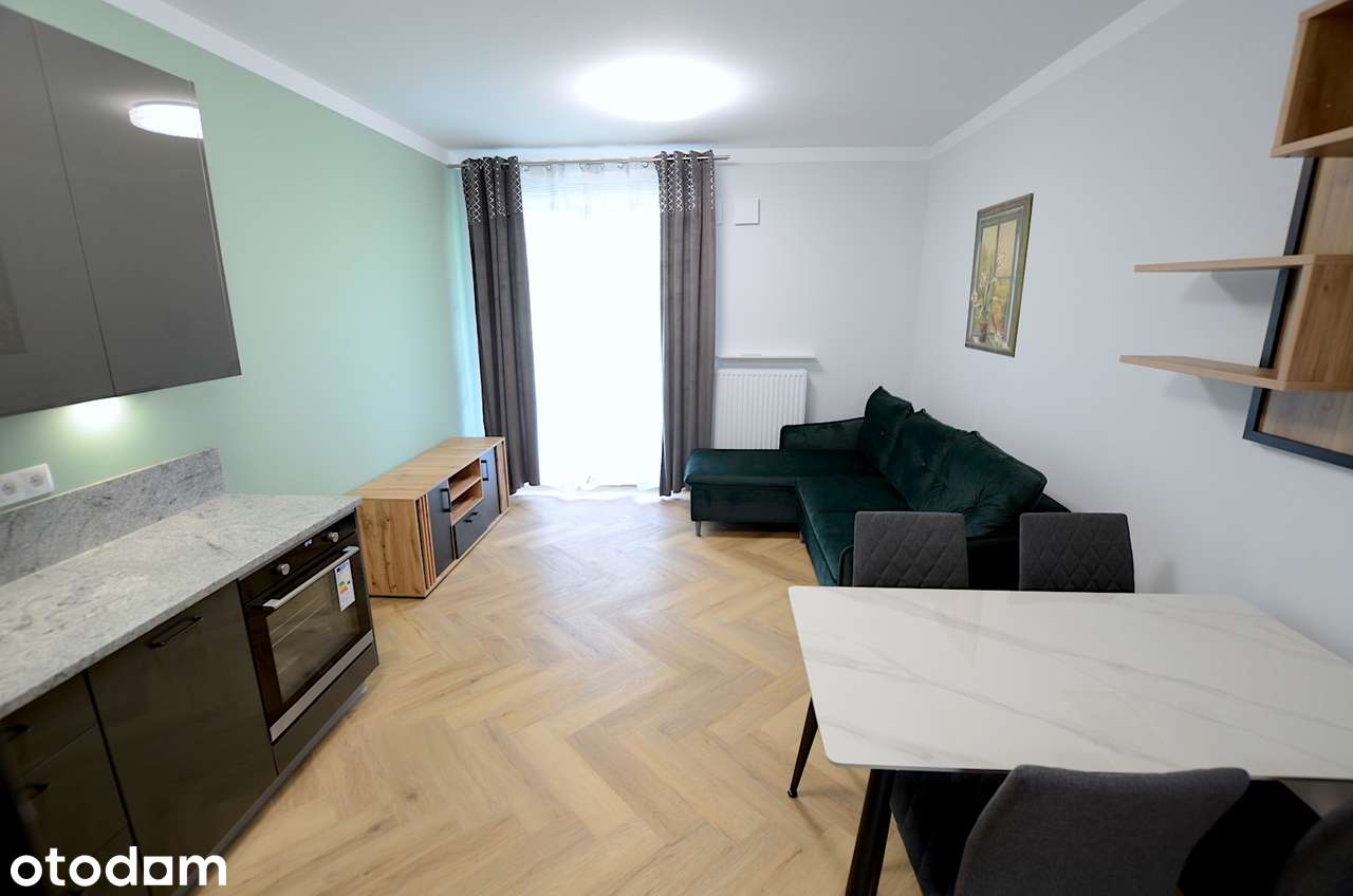 3-pokojowe, 70 m2 / Saska Kępa, ul. Lizbońska / NOWE / z Garażem