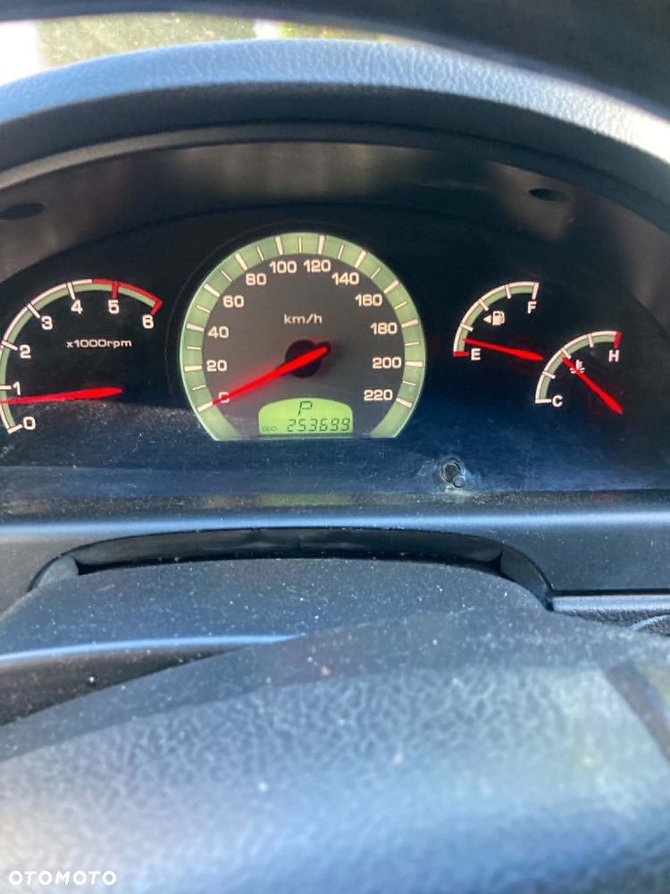 SsangYong/KGM Rexton 270 XVT Sapphire - 6