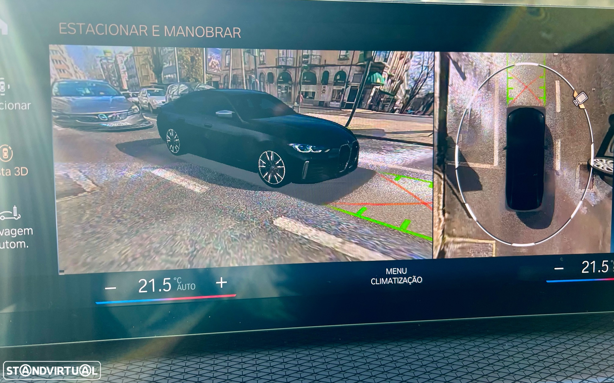 BMW i4 M50 - 46