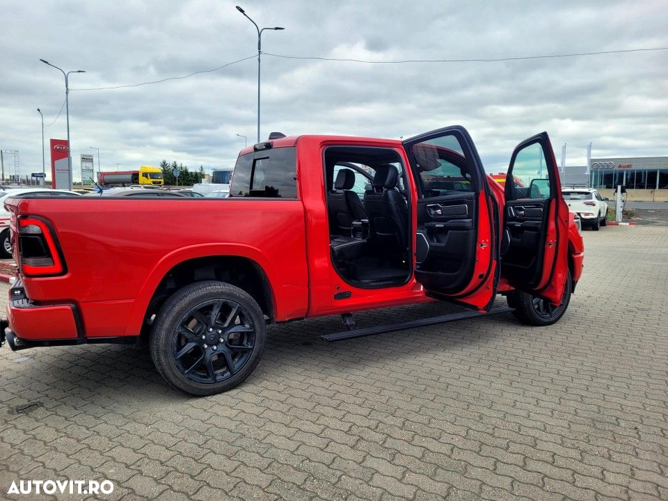 Dodge RAM - 10