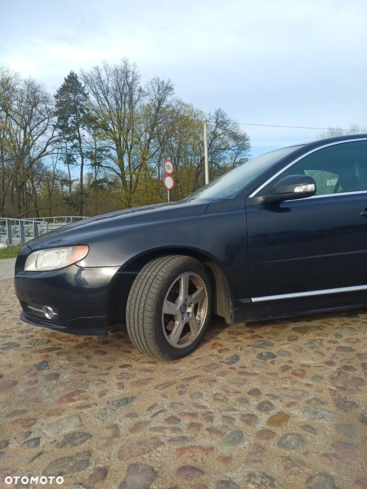 Volvo S80 D3 Summum - 5
