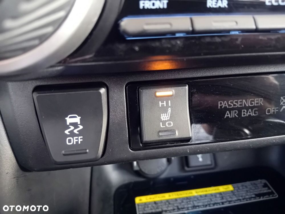 Toyota RAV4 2.5 Hybrid Selection 4x2 - 21