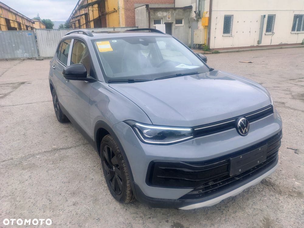 Volkswagen Inny - 5
