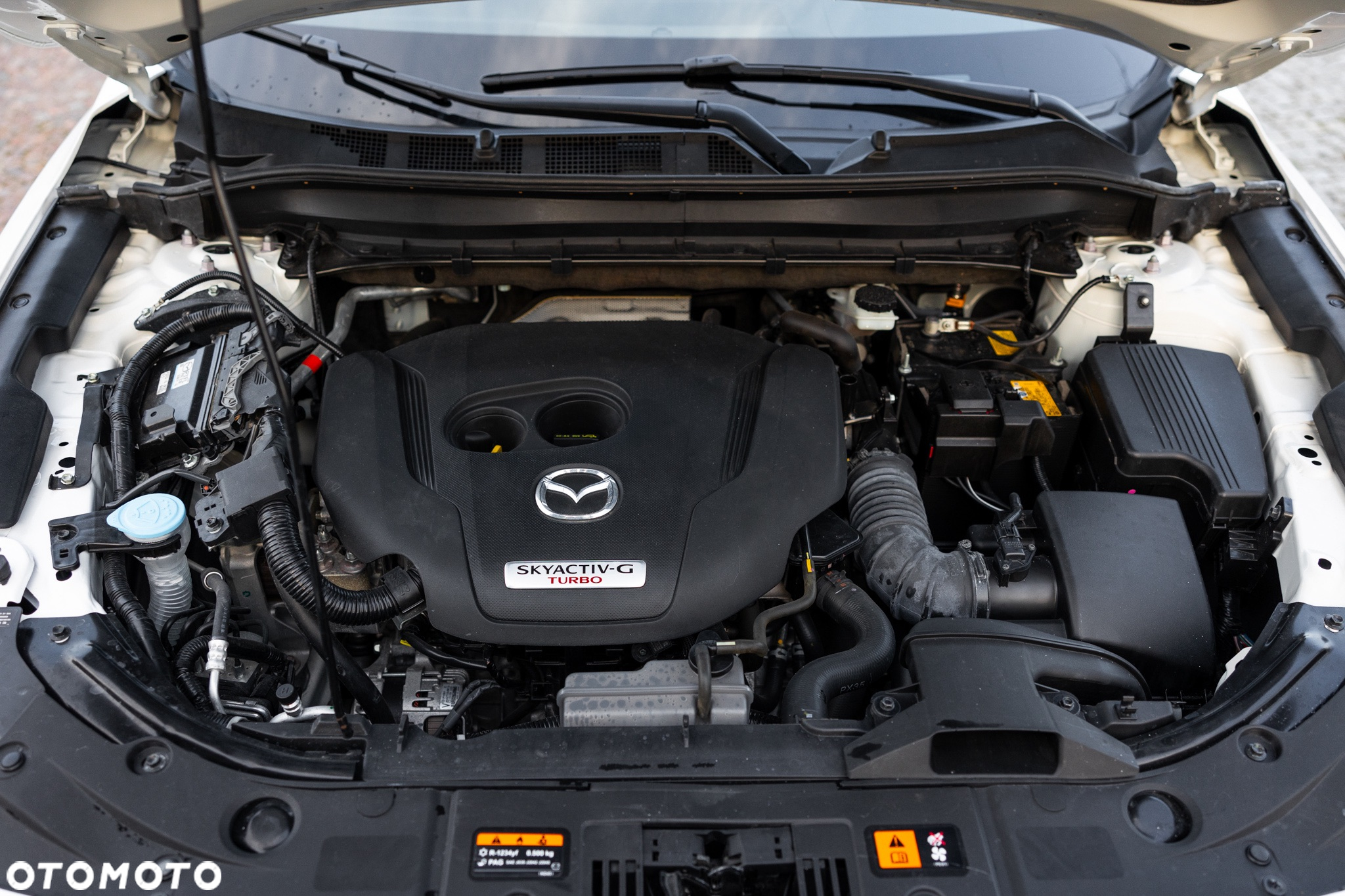Mazda CX-5 - 38