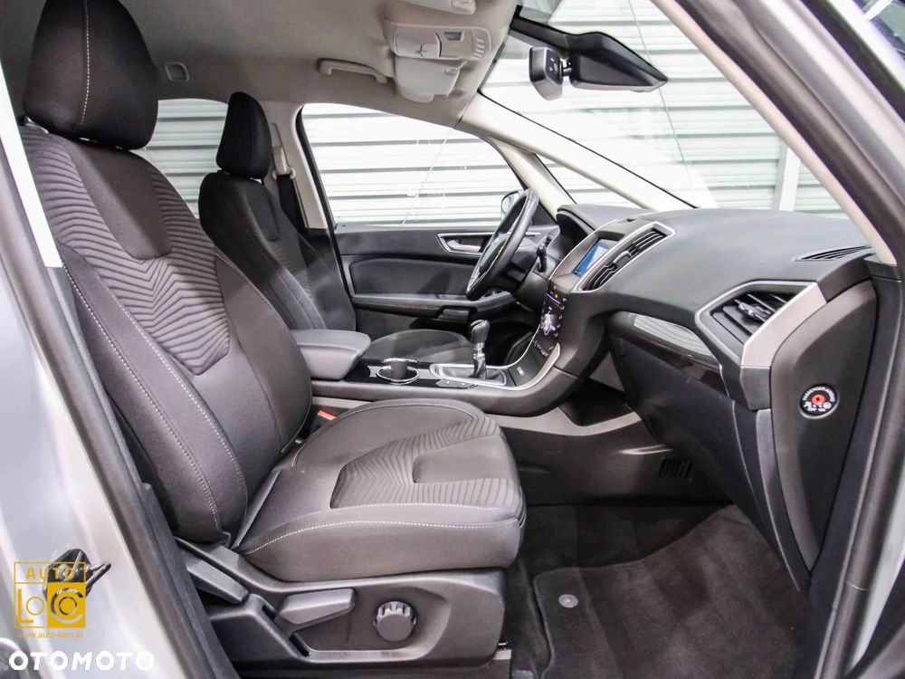 Ford S-Max 2.0 TDCi Titanium - 10