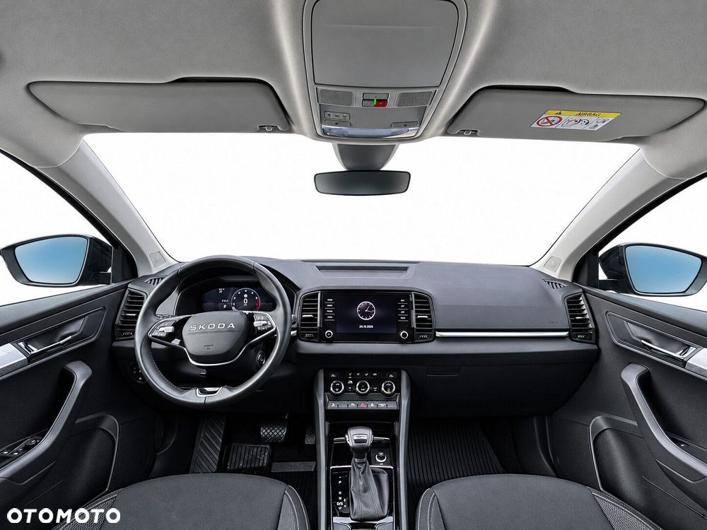 Skoda Karoq 1.5 TSI ACT Edition 130 DSG - 15