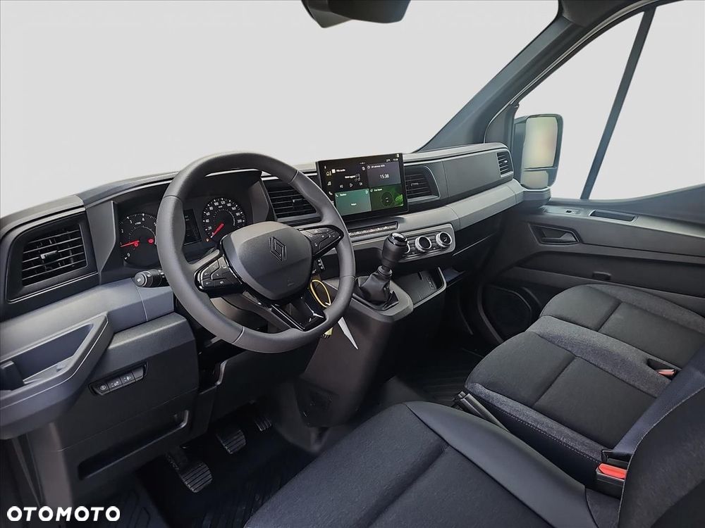 Renault master - 10