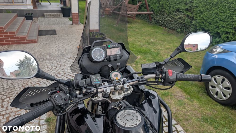 Yamaha Tenere - 10