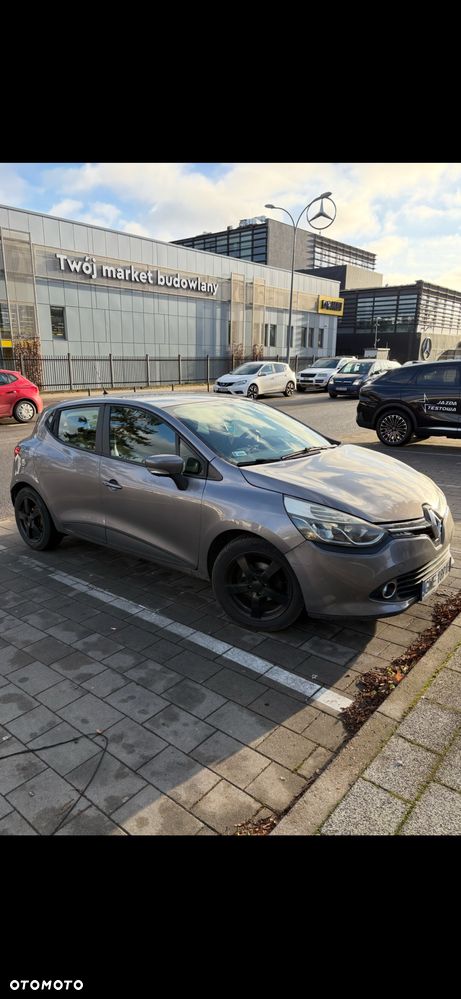 Renault Clio 0.9 TCe Alize - 2