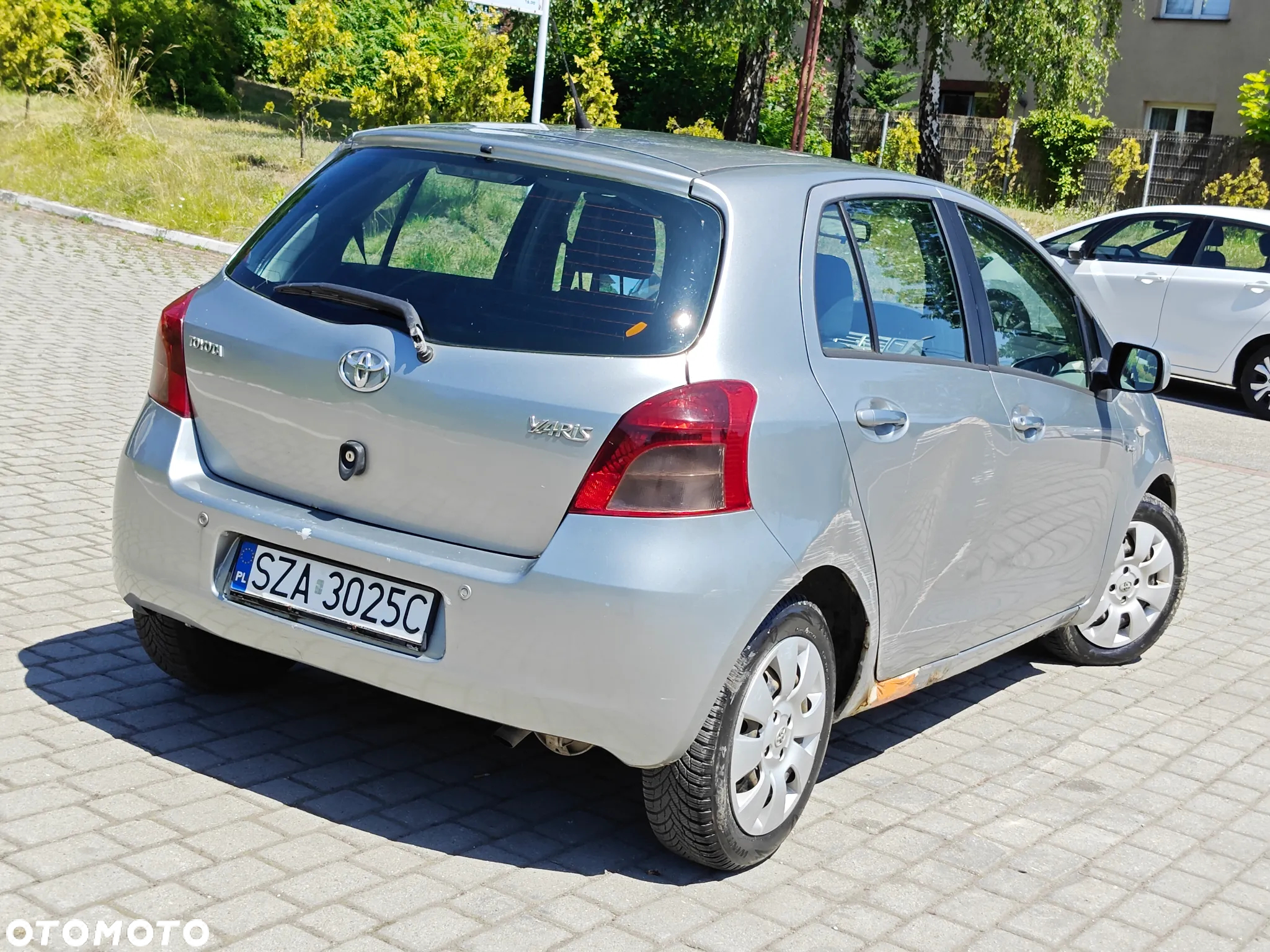 Toyota Aygo 1.4 d Gold - 5