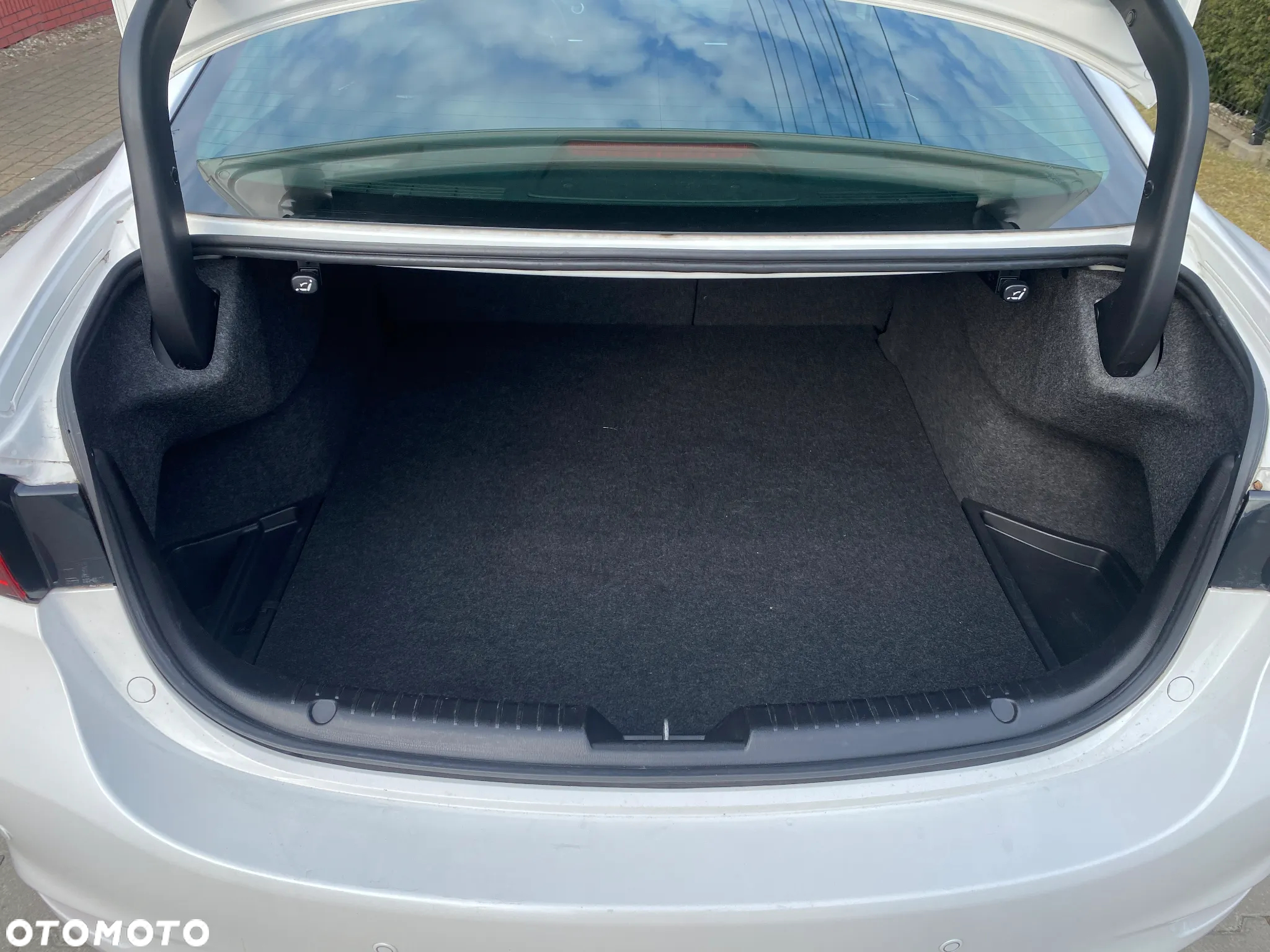 Mazda 6 2.0 SkyJoy/SkyBusiness - 16