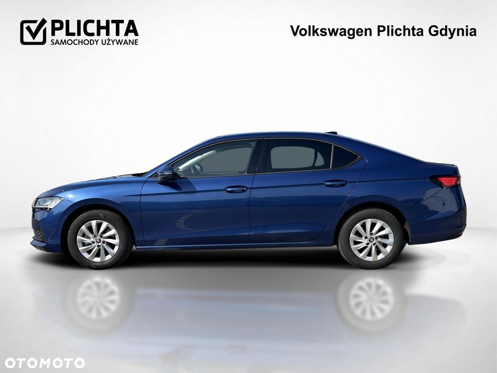 Skoda Superb 1.5 TSI mHEV Essence DSG - 3