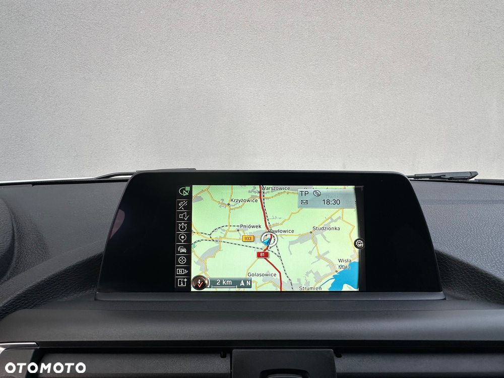 BMW Seria 1 120d M Sport - 32