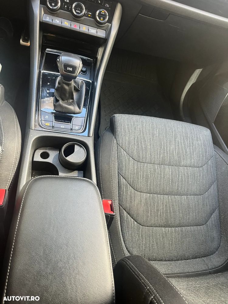 Skoda Kodiaq 2.0 TDI DSG Style - 4
