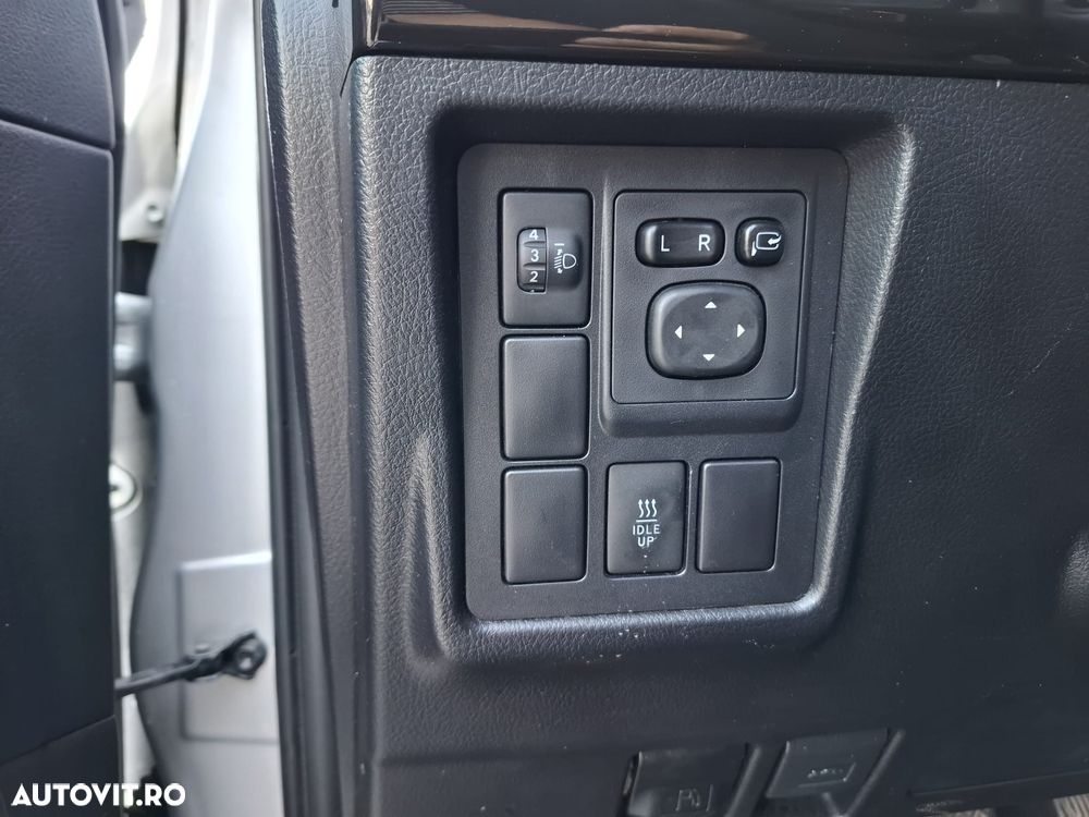 Toyota Land Cruiser 2.8 D-4D Automatik - 7