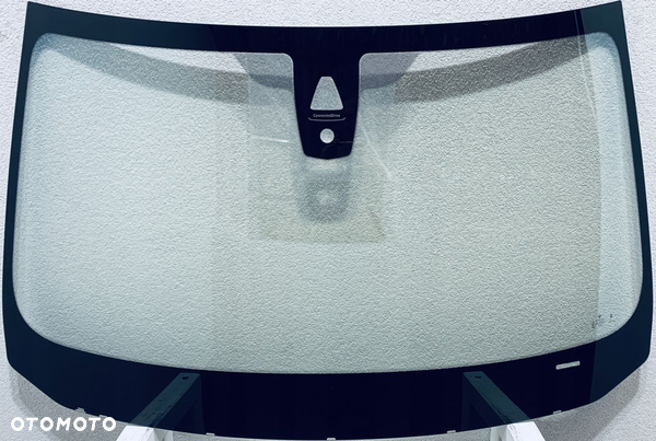 Szyba czołowa BMW 5 F10/F11 2012-2017 SOLAR+KAMERA+SENSOR+HUD ORYGINAŁ