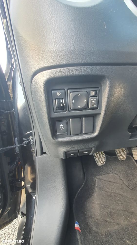 Nissan Juke 1.5 dCi Tekna - 23