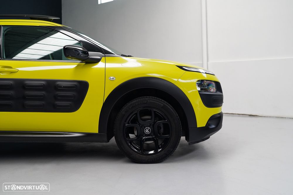 Citroën C4 Cactus 1.6 BlueHDi Live - 7