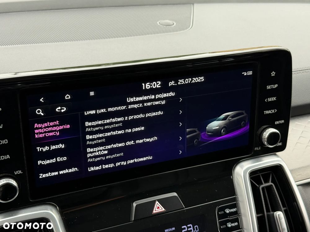 Kia Sorento - 18