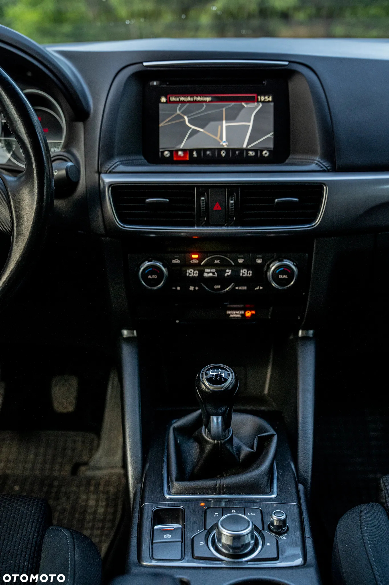 Mazda CX-5 2.0 Skymotion 2WD - 35