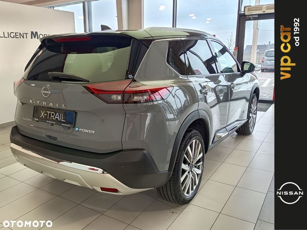 Nissan X-Trail 1.5 VC-T e-POWER Tekna e-4ORCE - 3