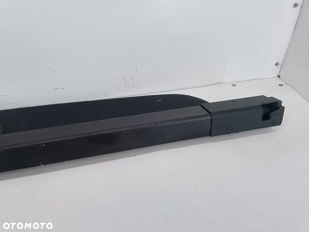 ROLETA BAGAŻNIKA  BMW F46 Gran Tourer ( 15-17 ) MINIVAN - 2