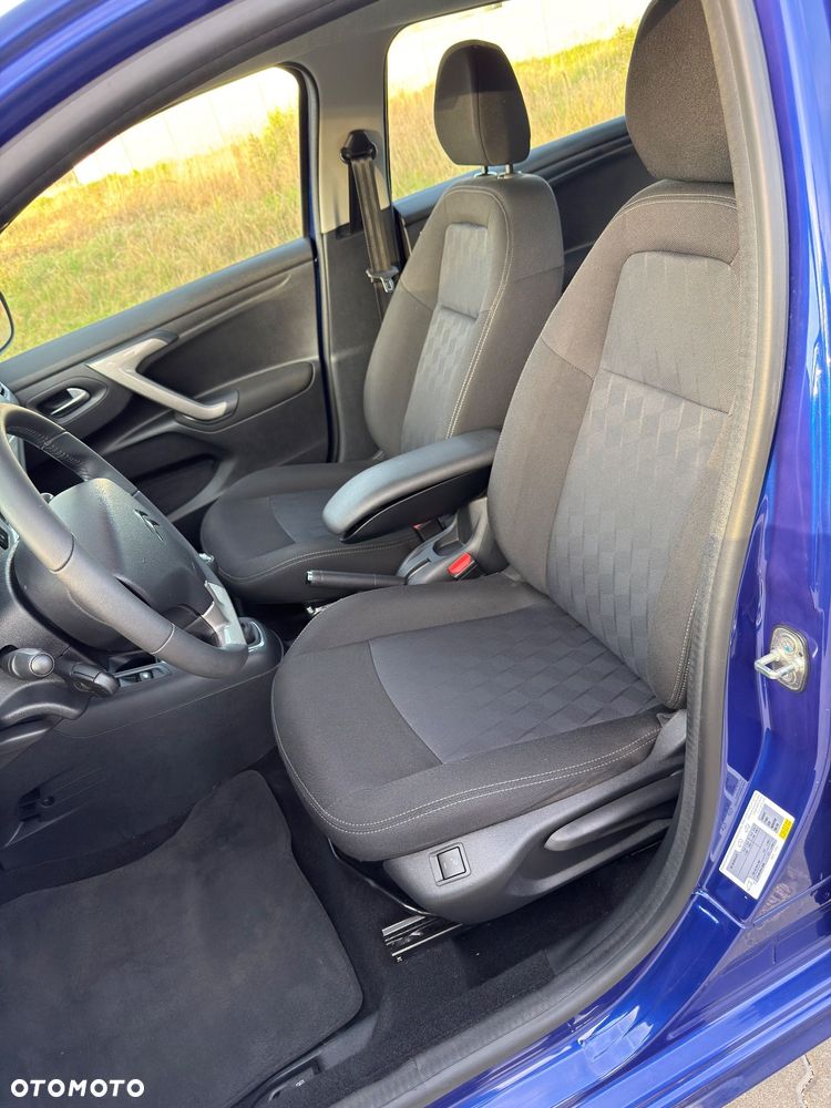 Citroën C-Elysée PureTech 82 Selection - 11