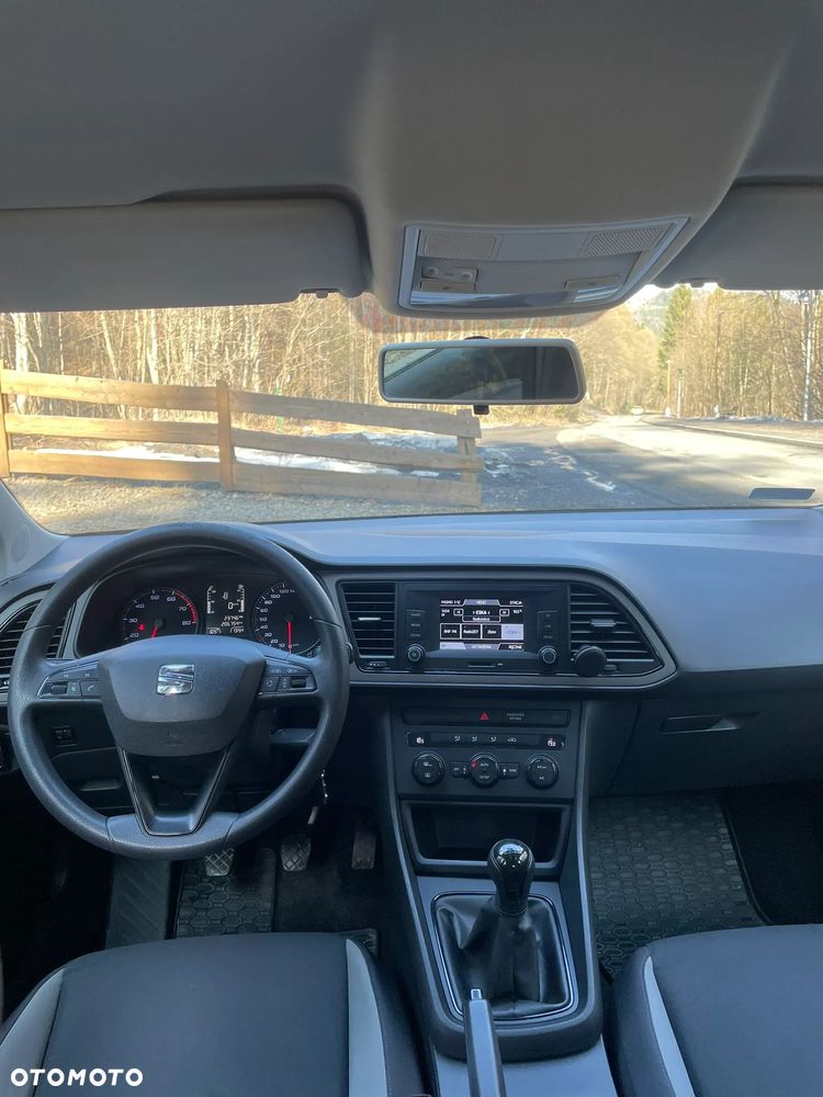 Seat Leon - 7