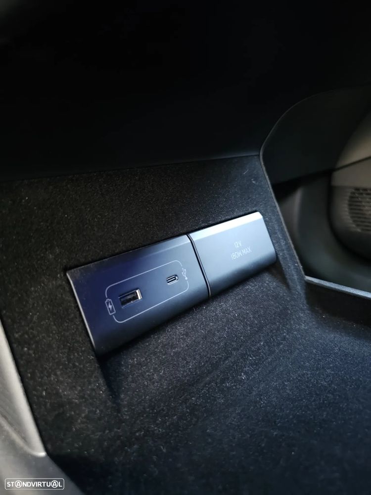 Xpeng G6 AWD Performance - 15