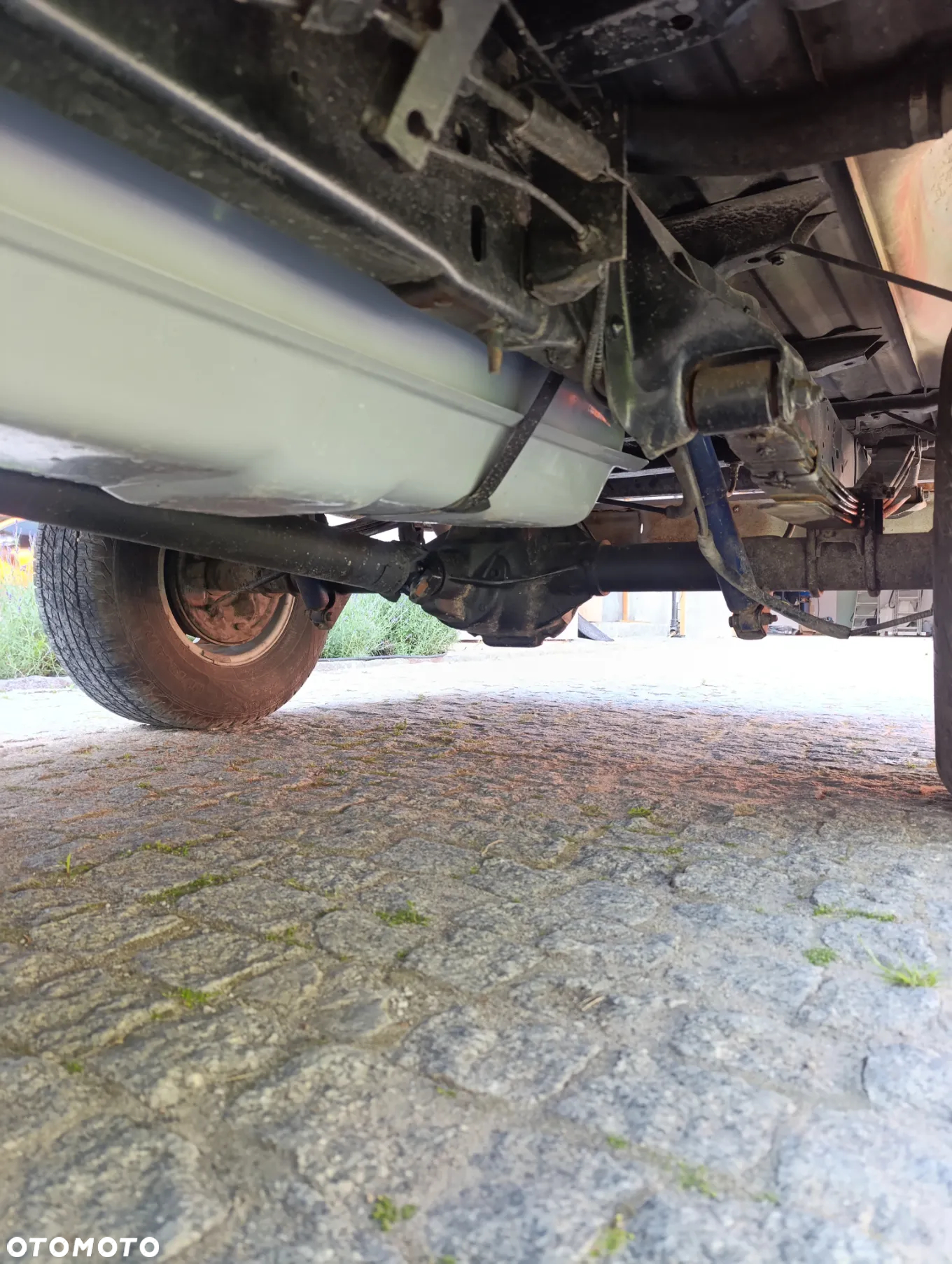 Ford F150 - 10