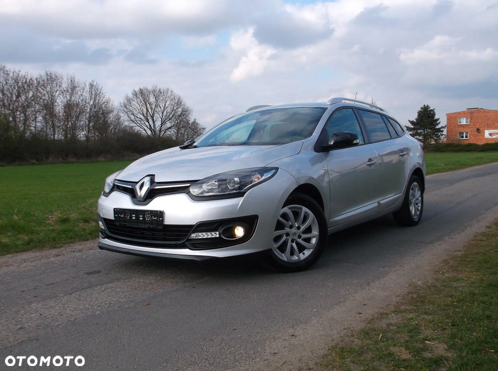 Renault Megane ENERGY dCi 110 EDC LIMITED - 29