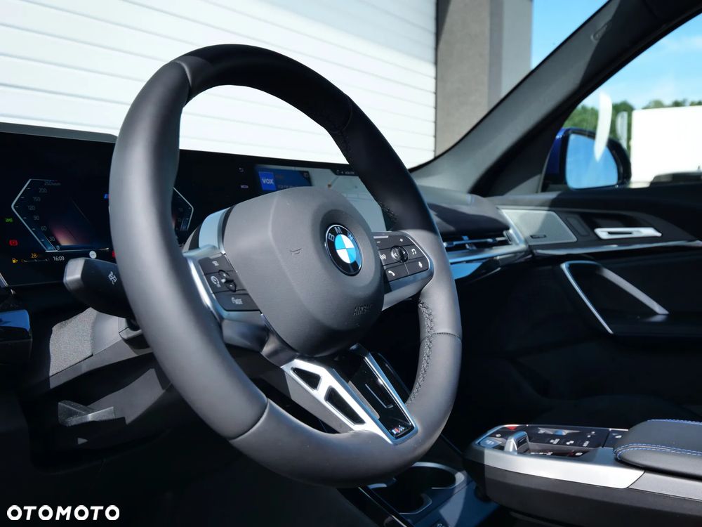 BMW X1 xDrive23i mHEV M Sport sport - 18