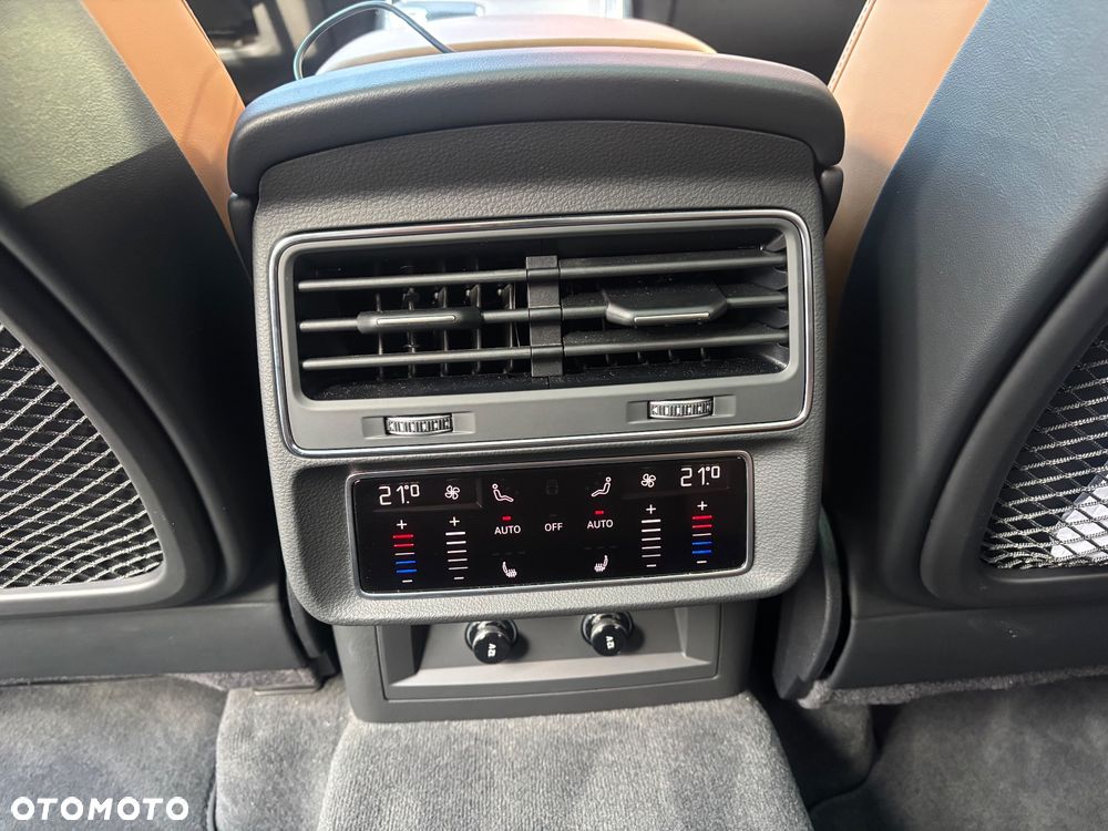 Audi RS Q8 TFSI Quattro Tiptronic Performance - 19