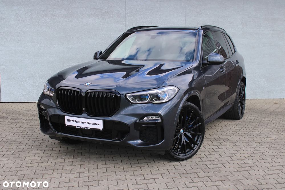 BMW X5 - 3