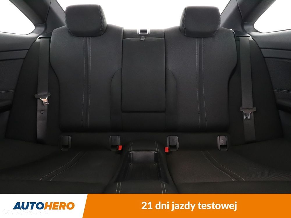 BMW Seria 4 420d Sport Line - 15