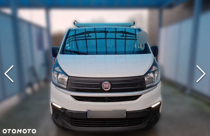 Renault trafic - 3