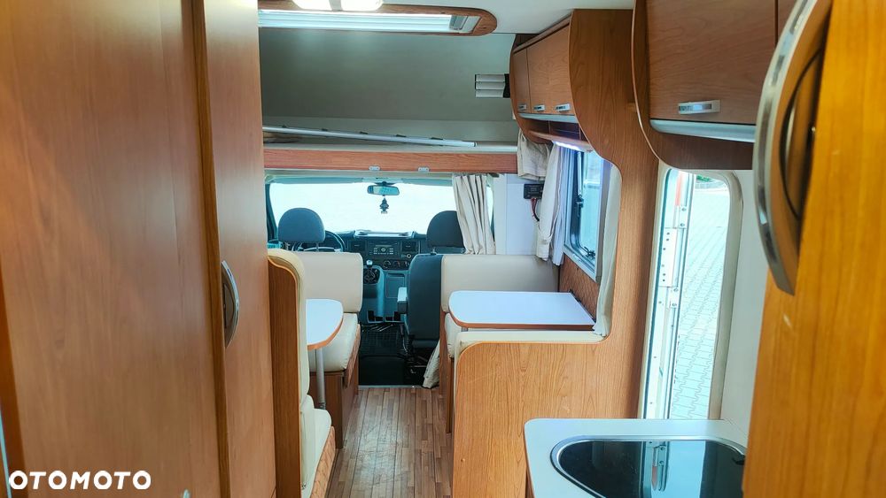 Ford Transit 7/osobowy /XGO - 6