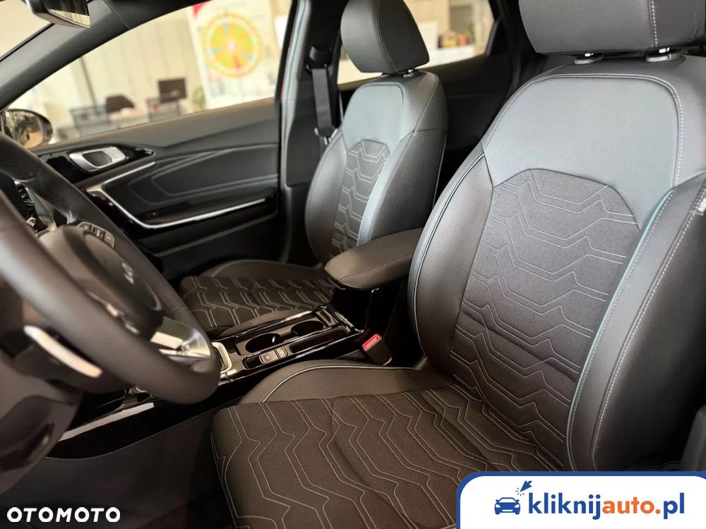Kia XCeed 1.6 T-GDI Tribute DCT - 9