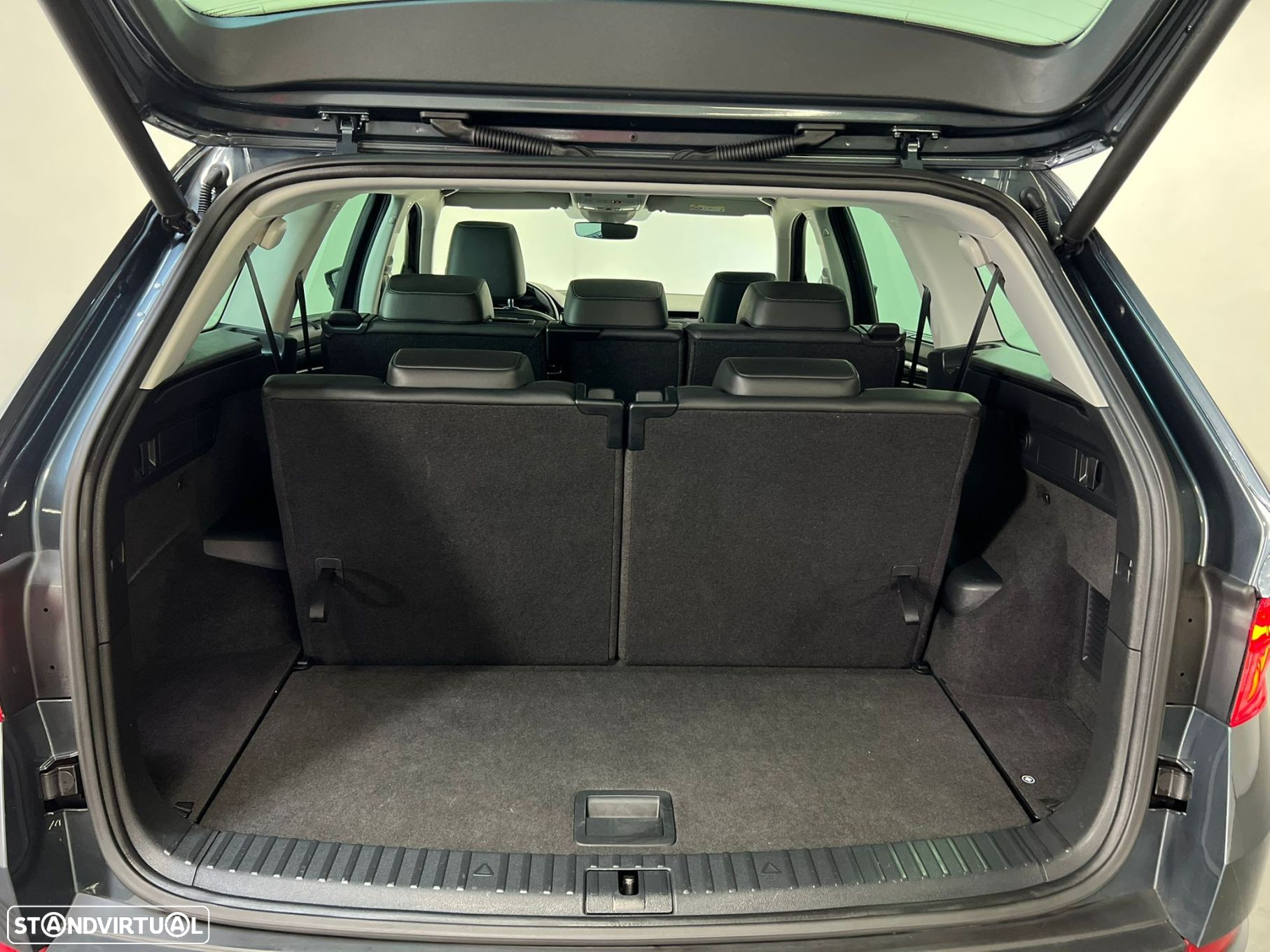Skoda Kodiaq 2.0 TDI Style DSG - 30