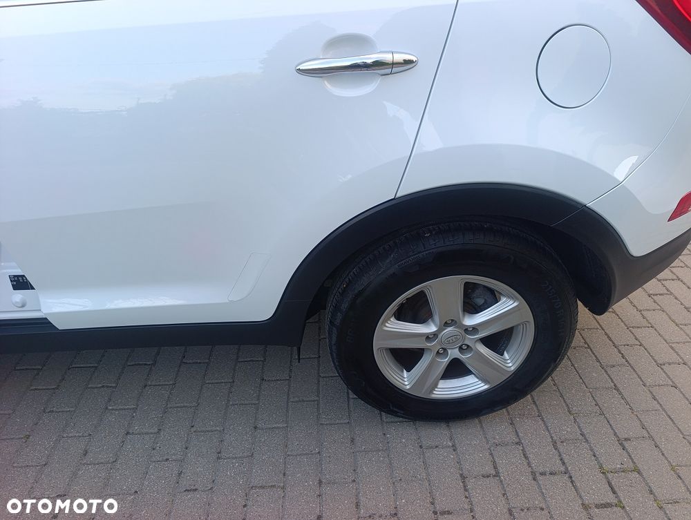 Kia Sportage 1.6 GDI Business Line M 2WD - 21