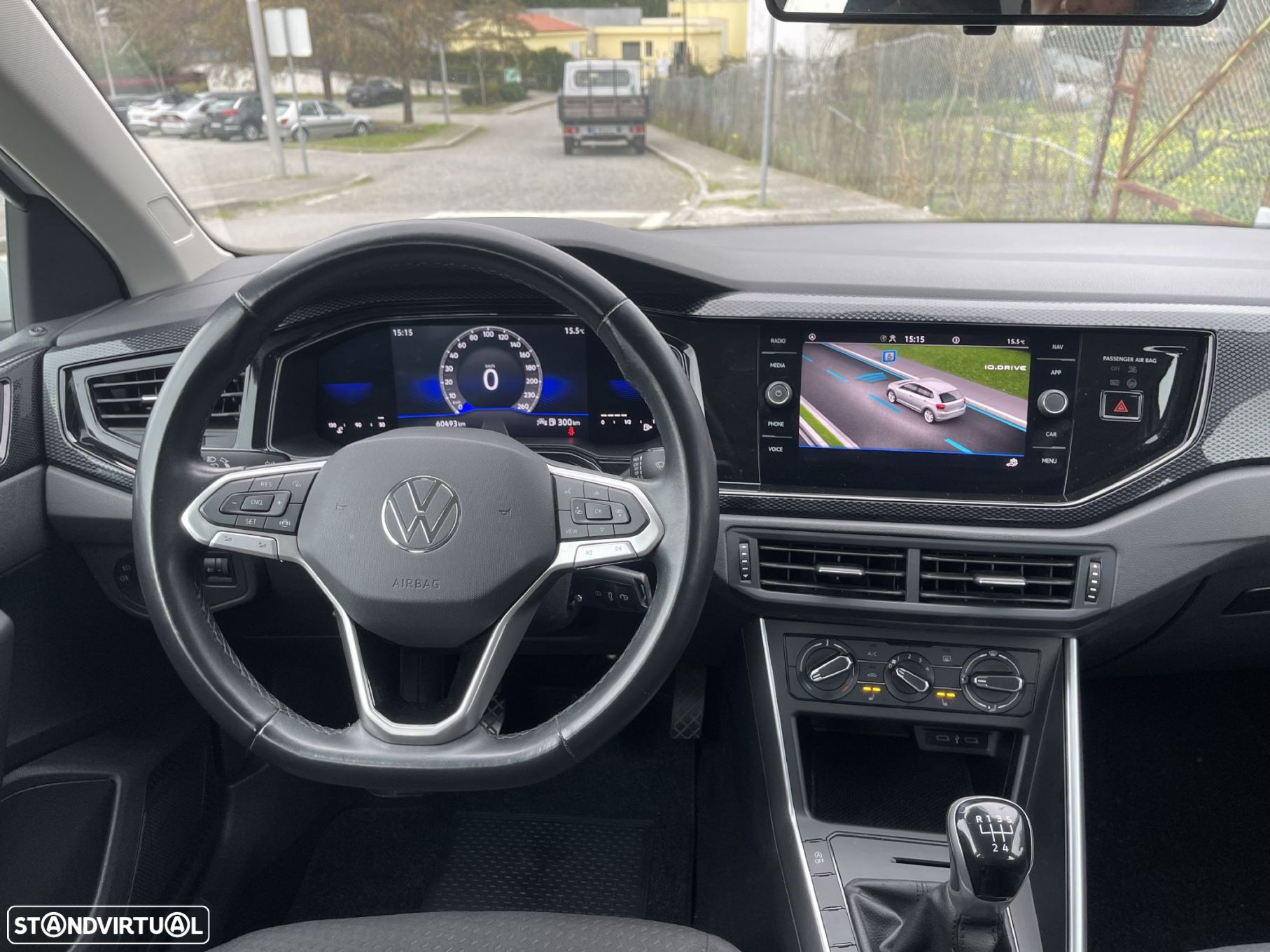 VW Polo 1.0 TSI Life - 30