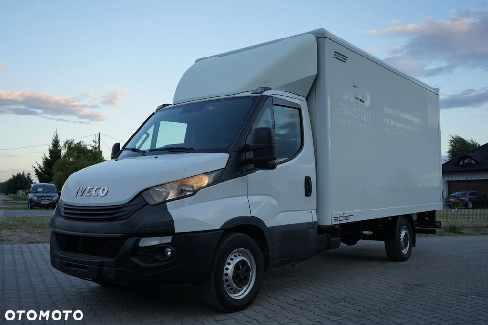 Iveco daily - 22
