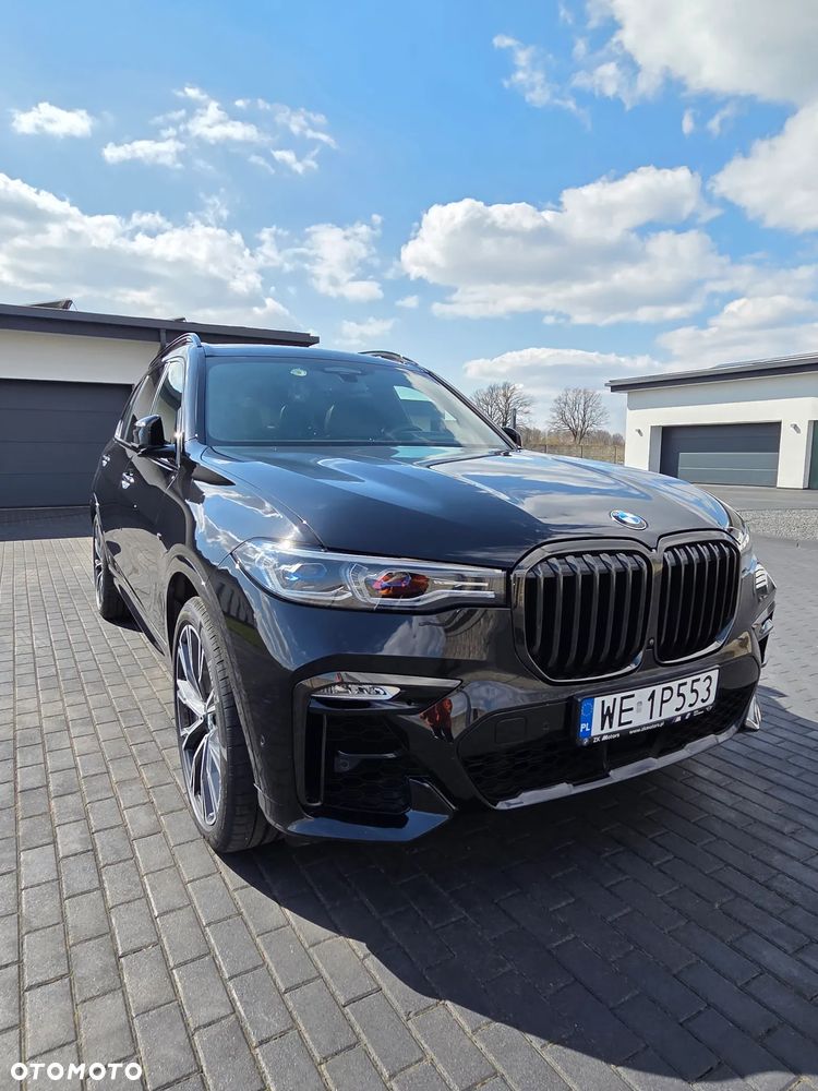BMW X7 - 4