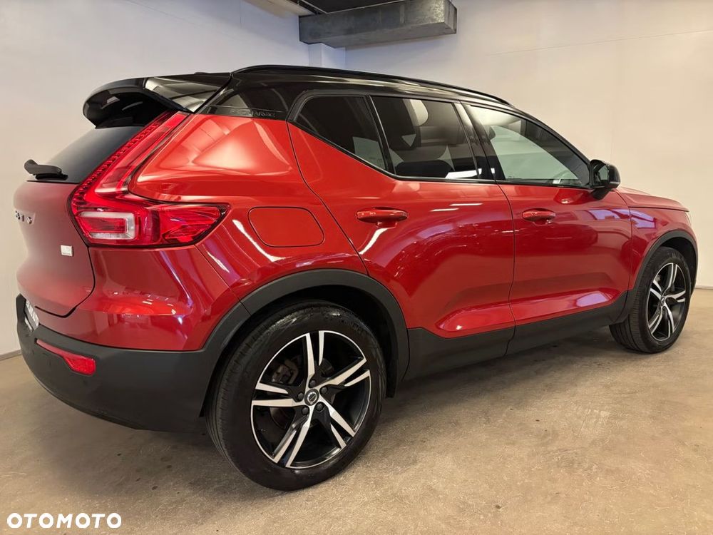 Volvo XC 40 T5 Recharge DKG RDesign - 7