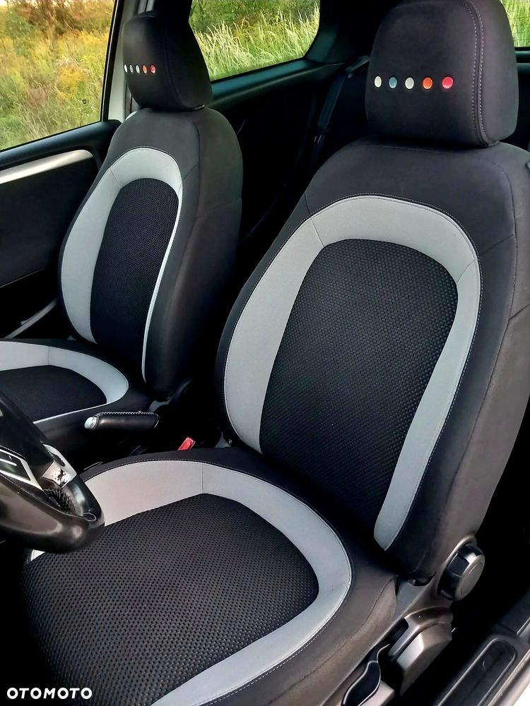Fiat Punto Evo - 31