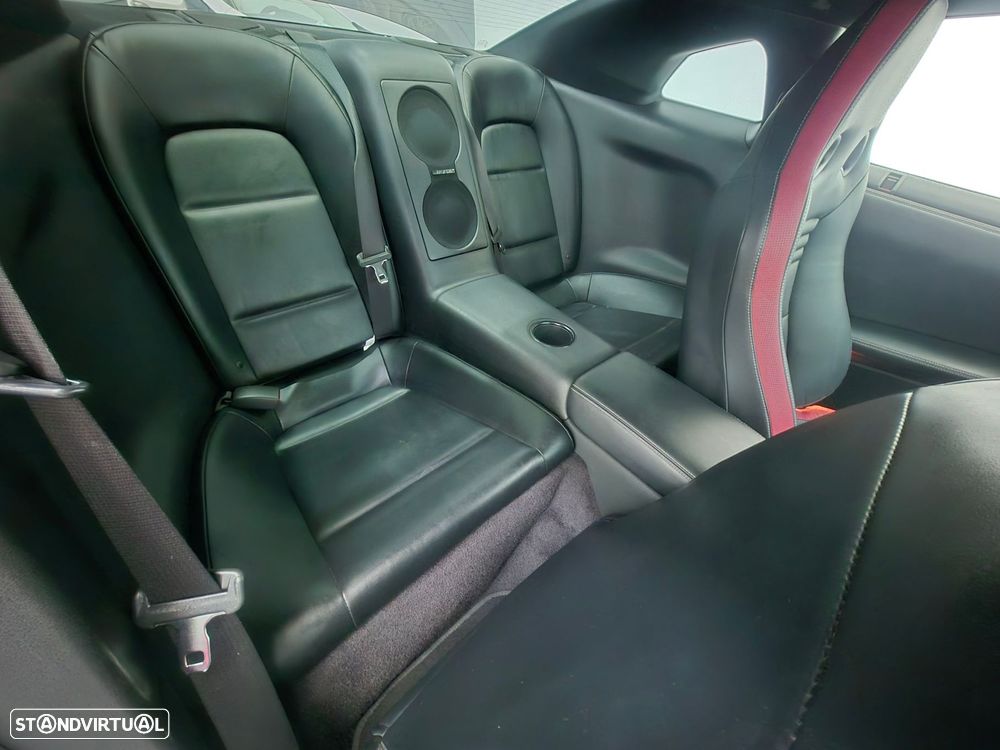 Nissan GT-R 3.8 V6 Black Edition - 52