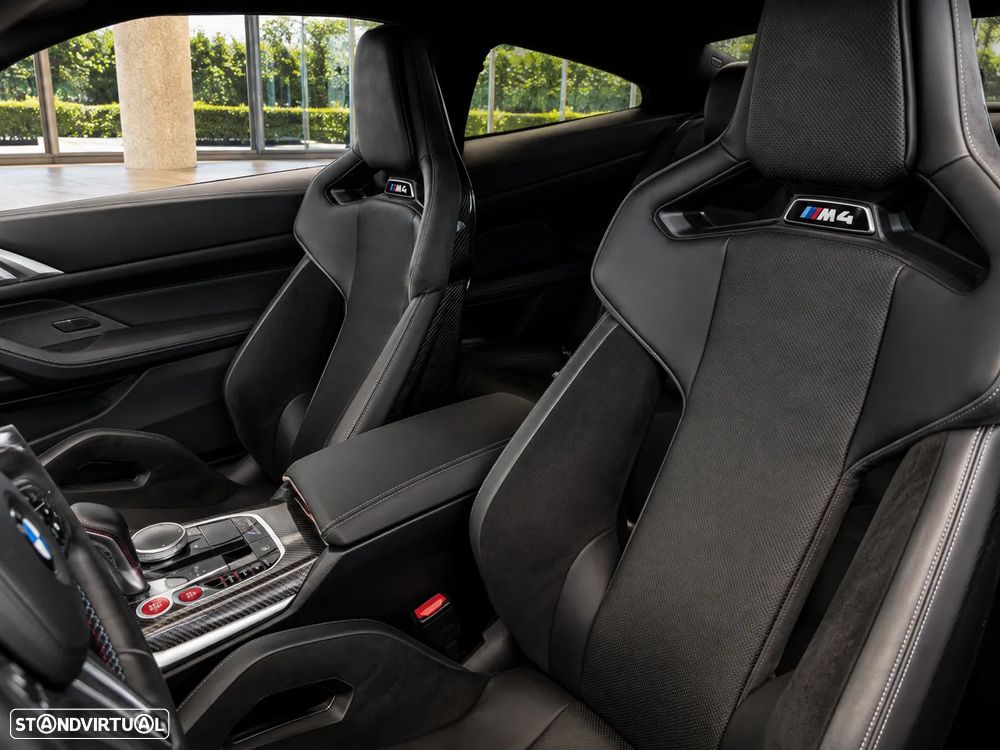 BMW M4 - 6