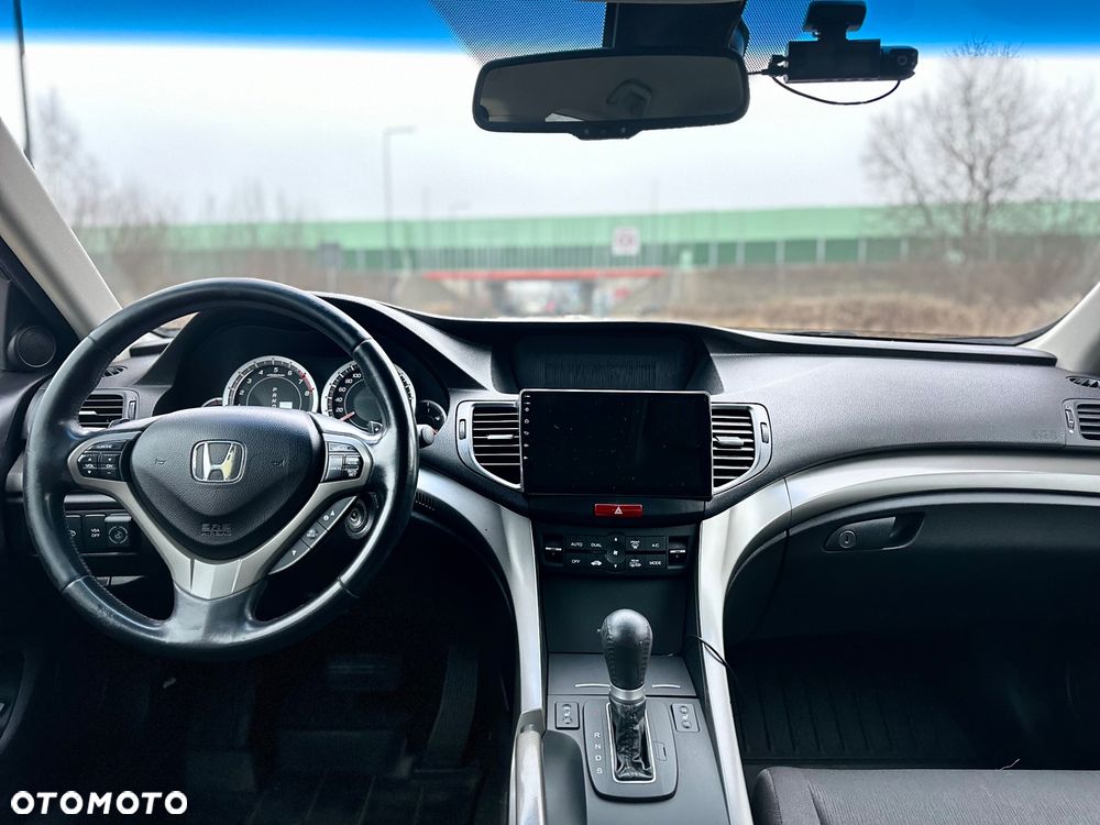 Honda Accord 2.0 Automatik Elegance Advantage - 9