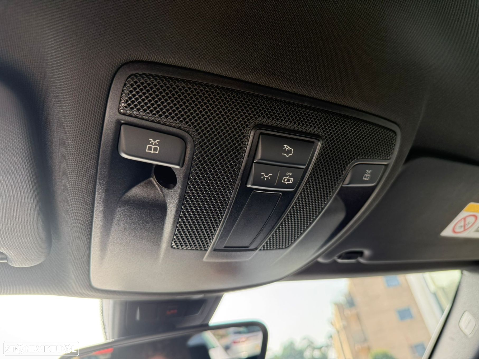 Mercedes-Benz A 180 d Fleet Pack Urban - 19