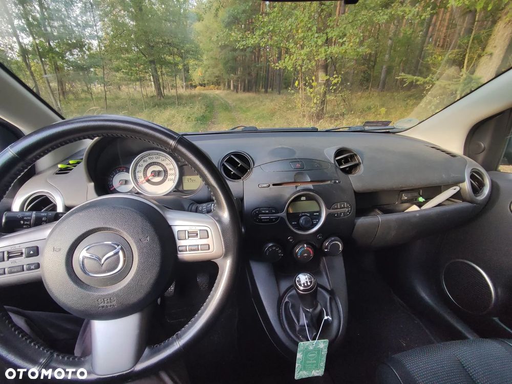 Mazda 2 1.5 Sport - 2